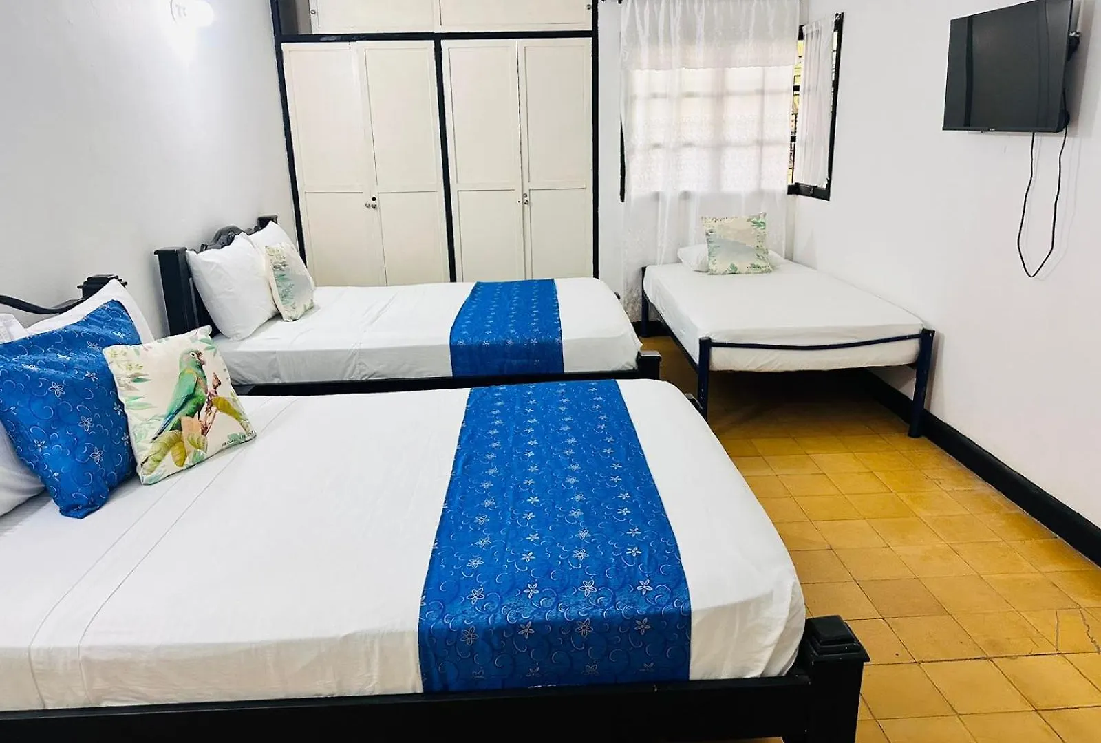 Hostal Mi Casa 18 Ξενοδοχείο Σάντα Μάρτα