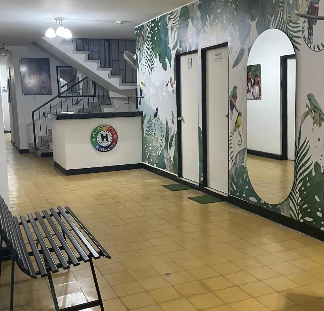 Hostal Mi Casa 18 Ξενοδοχείο Σάντα Μάρτα